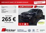 Volkswagen Tiguan Goal 2.0 TDI 265,-ohne Anzahlung Navi AHK - Volkswagen Tiguan Jahreswagen mit Diesel-Antrieb: Automatik