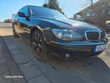BMW 730 7 730d - BMW Unfallwagen
