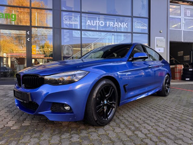 BMW 320 GT M Sport*LED*Shadow Line*Head- Up