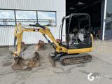CAT 301.7D - CAT 301