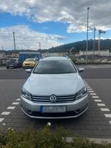 Volkswagen VW PASST 2liter TDI Tausch möglich - Volkswagen T2 mit Diesel-Antrieb