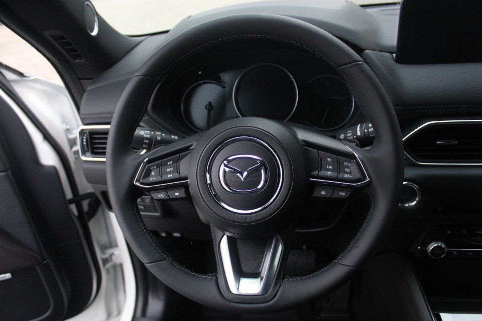 Fahrzeugabbildung Mazda CX-5 M-Hybrid Takumi G-194 AWD AT GSD NAPPA MRCC