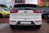 Kia Niro 1.6 Spirit Bi-Xenon Navi Sitzbelüftung ACC - gebrauchte Kia Niro aus dem Jahr 2019