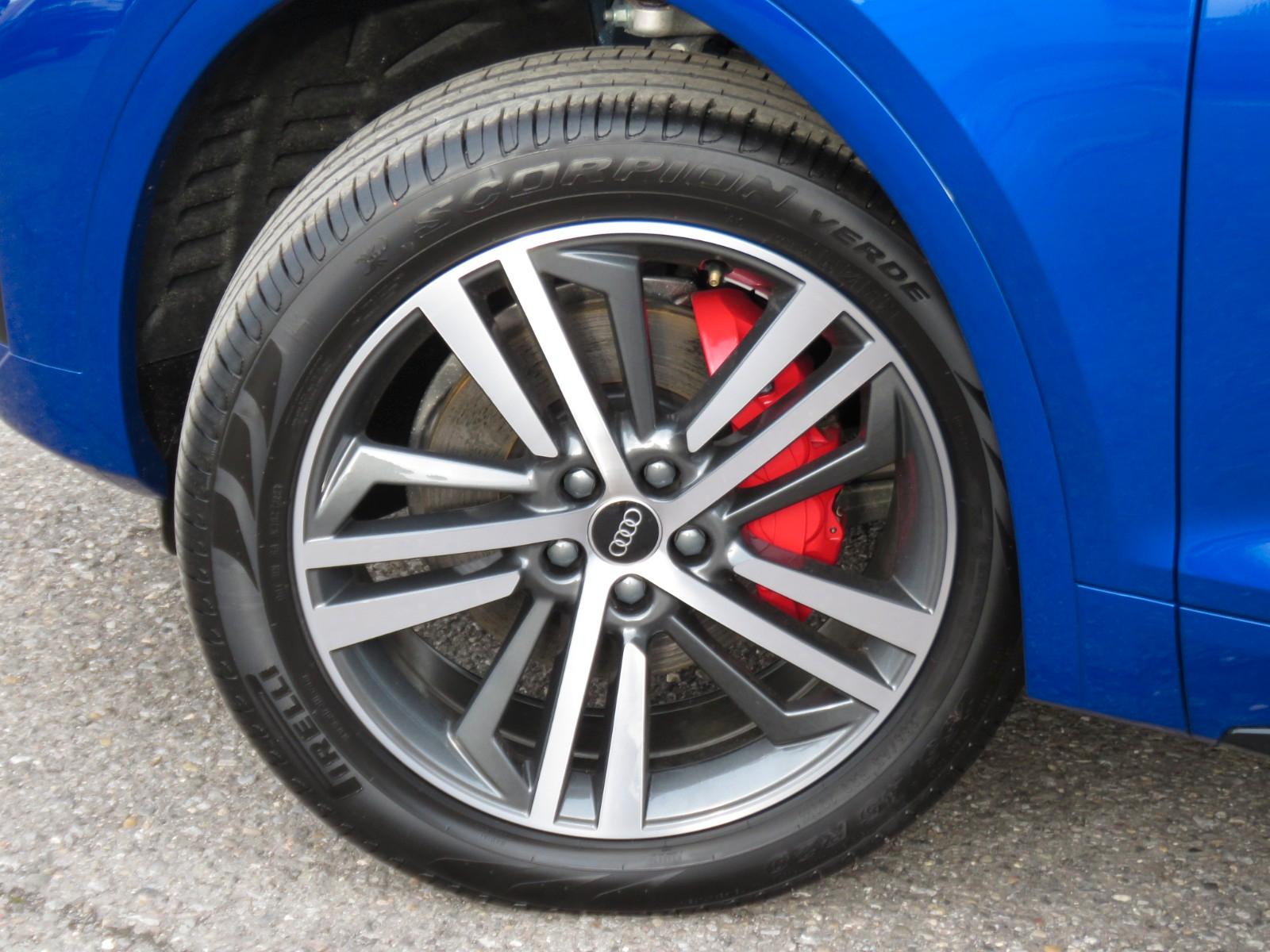 Audi Q5 Sportback 40TDI quat.2xS line NAV PANO MATRIX