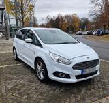 Ford S-Max2.0 TDCi|150 PS|7-Sitzer|TÜV bis... - Ford S-Max in Hagen