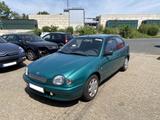Toyota Corolla Compact E11 1.4  EZ 3/1999,... - Toyota Corolla: 1.3