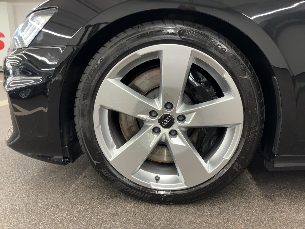 Audi S6 - Bild 15