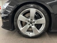 Audi S6 - Vorschau Bild 15