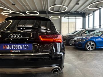 Audi A6 Allroad quattro 3.0 TDI *2. Hand*Klima*Kamera