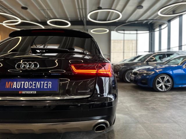 Audi A6 Allroad quattro 3.0 TDI *2. Hand*Klima*Kamera