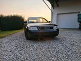 Audi A6 C5 Avant - Audi A6 aus 1998: Kombi