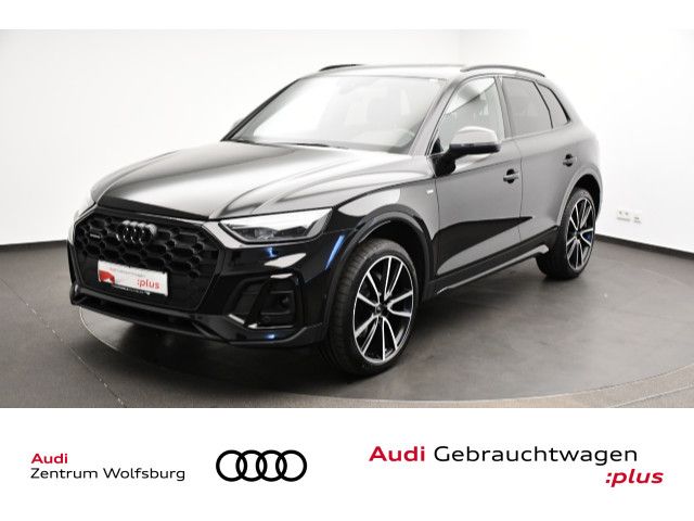 Audi Q5 - Bild 1
