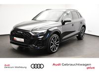Audi Q5 - Vorschau Bild 1