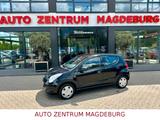 Suzuki Alto Basis 1.0*4-trg*ZV*ALLWETTER* - Suzuki Alto Gebrauchtwagen
