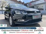 Volkswagen Polo 1.2 TSI DSG VI Comfortl. 5türig Bluetooth - Volkswagen Polo: Türig