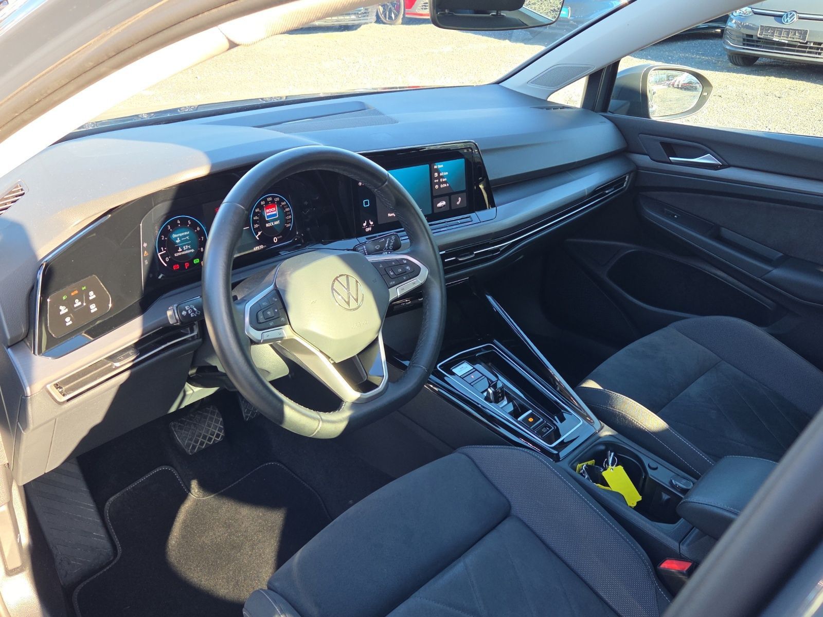 Volkswagen Golf - Bild 17