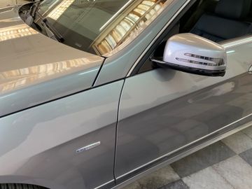Mercedes E 250 - 10