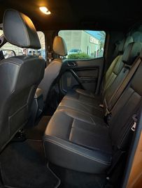 Ford Ranger - 10
