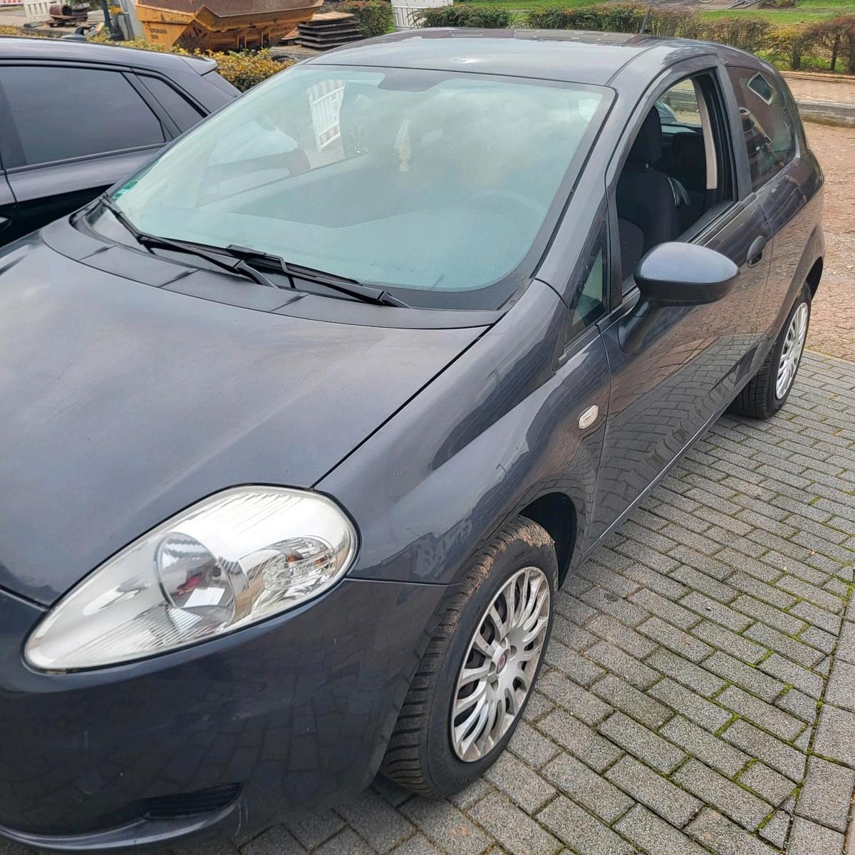 Fiat Grande Punto