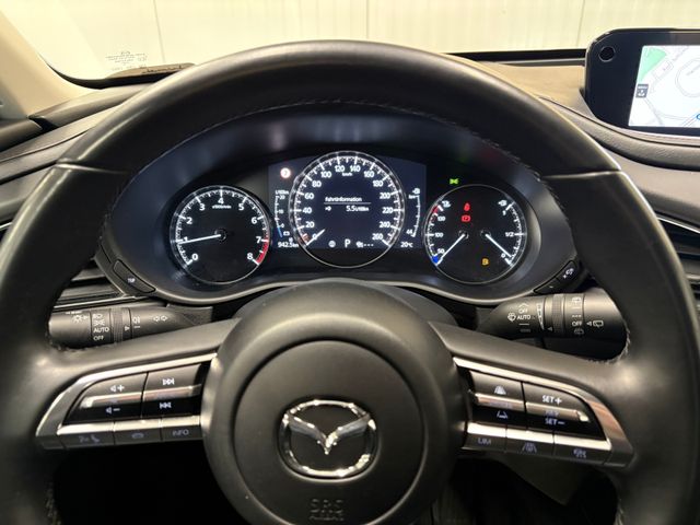 CX-30 Homura 4x2 2.0 SKYACTIV-X-M Hybrid BOSE