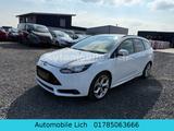 Ford Focus Turnier ST Euro5 2Hand Klima Navi Teillede - Ford: Eu