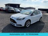 Ford Focus Turnier ST Euro5 2Hand Klima Navi Teillede - Ford Focus aus 2013: ST
