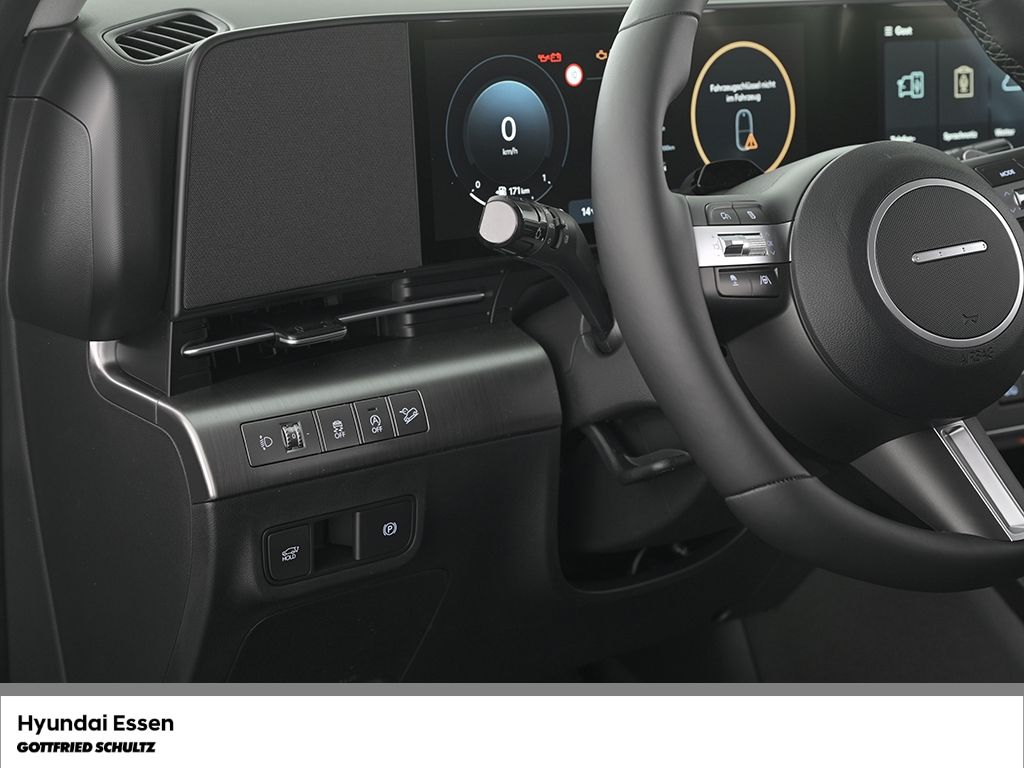 Hyundai Kona – Bild 9