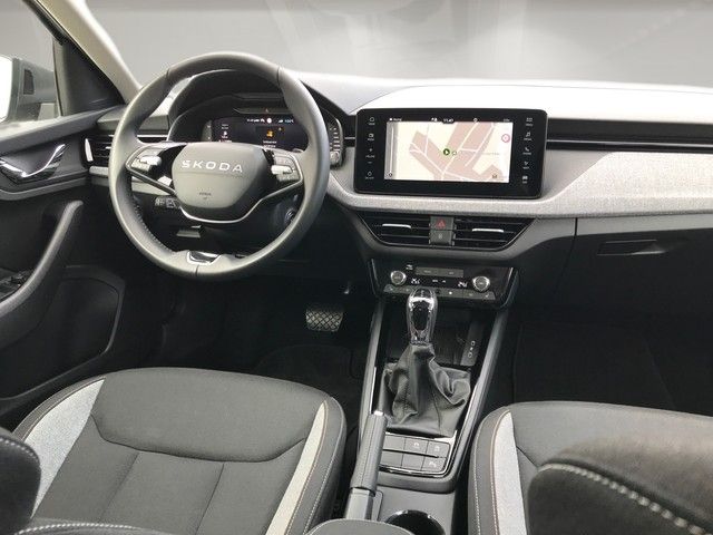 Skoda Scala - Bild 18