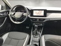 Skoda Scala - Vorschau Bild 18