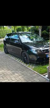 Volkswagen VW Polo 9N GTI Cup Edition - Volkswagen Polo: 9n GTI