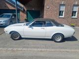 Toyota Celica - weiße Toyota Celica