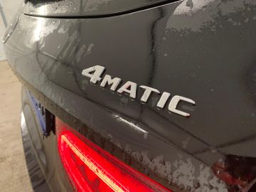 Mercedes GLC 300 - 5