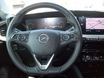 Bild 8 Opel Mokka 1.2T Elegance LED PDC+Kam SHZ LHZ Navi Pro