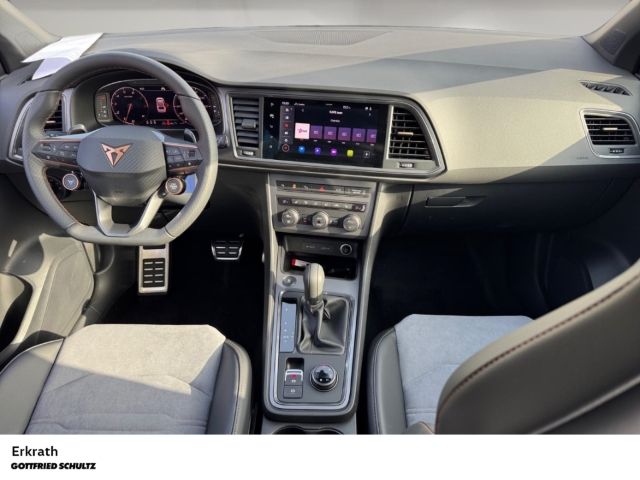 Cupra Ateca - Bild 6