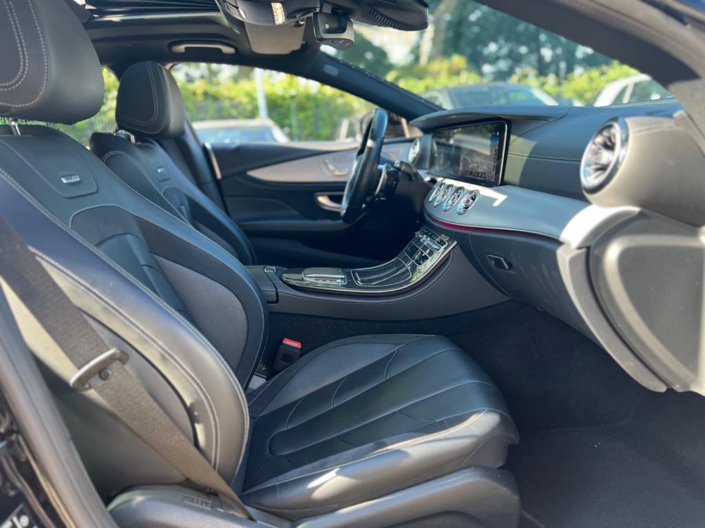 Mercedes-Benz CLS 53 AMG