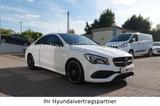 Mercedes-Benz CLA 200 CLA -Klasse CLA 200 - Mercedes-Benz CLA 200 aus 2019