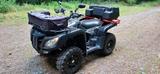 Dinli Centhor 700 4x4 LoF (Vergaser) - Angebote entsprechen deinen Suchkriterien