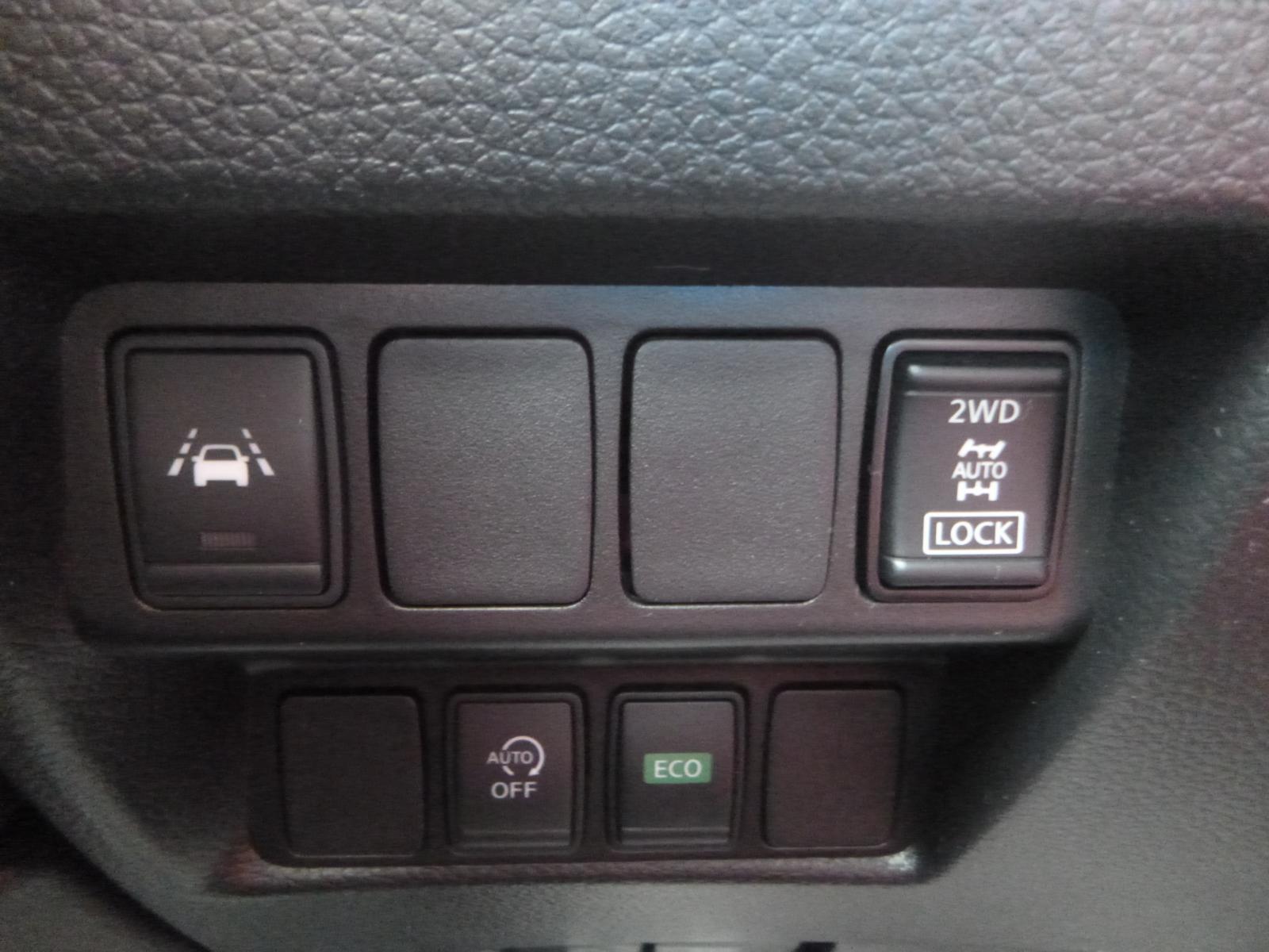 Nissan Qashqai 1.7 dCi Xtronic 4x4