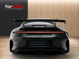Porsche 911 GT3 Weissach,PCCB,Lift,Clubsport,Carbon - Porsche: Grün, 911