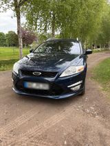 Ford Mondeo mk4 ghia 2,3l mit vollausstattung - Ford Mondeo aus 2008: Ghia