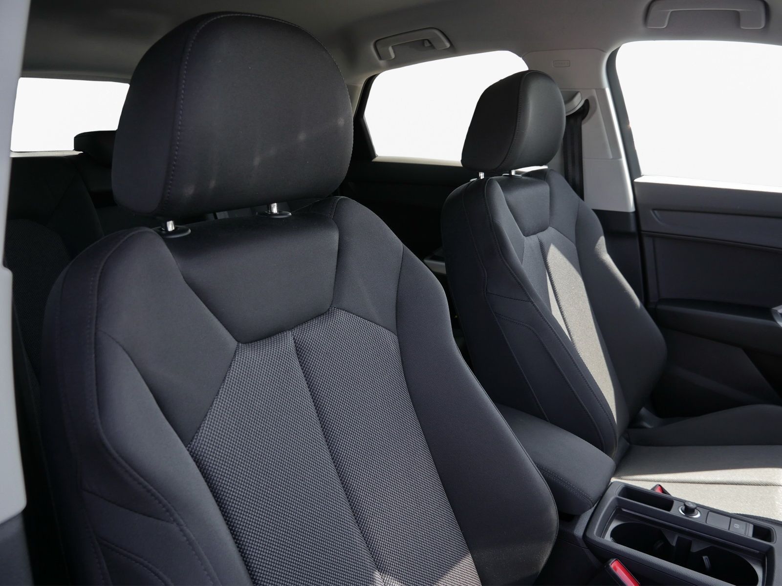 Audi Q3 - Bild 10