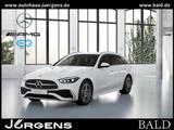 Mercedes-Benz C 300 e T-Modell AMG-Sport+Burm+Digital+Ambiente - Mercedes-Benz C 300 in Hagen
