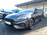 Ford Focus ST-Line X 1.HAND LED NAVI KAMERA SHZ PDC - Ford in Bielefeld: Ka