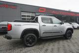Volkswagen Amarok 3.0 TDI PanAmericana 4Motion/Standheizung - Volkswagen Amarok: 4motion
