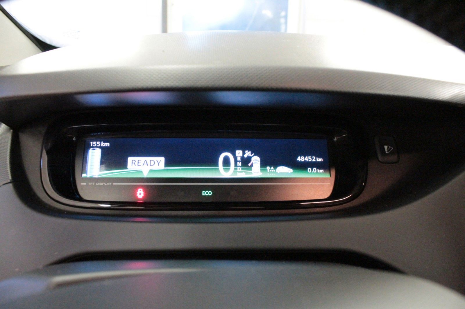 Fahrzeugabbildung Renault ZOE Z.E. Intens *R-Link*