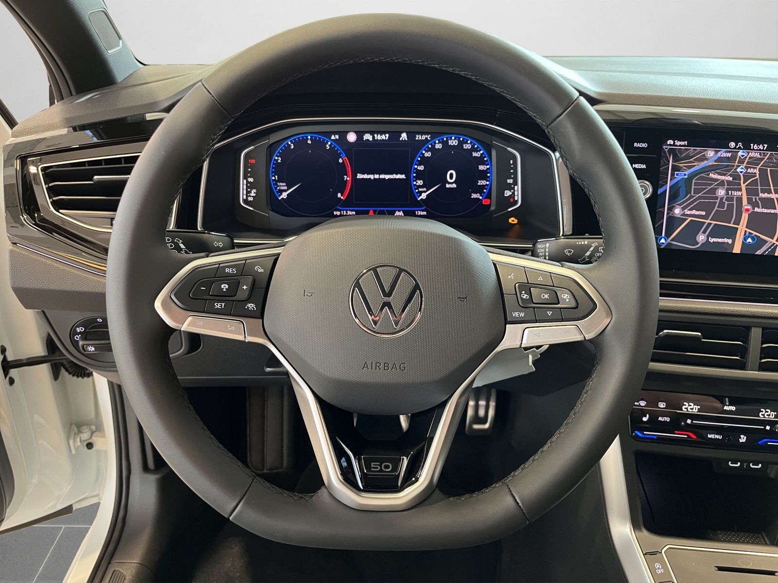Volkswagen Polo - Bild 11