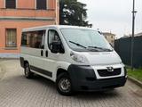Peugeot Boxer 2.2 HDi/ 9posti Combi Premium - gebrauchte Peugeot Boxer aus dem Jahr 2012