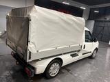 Fiat Doblo 1.6 16V/Pickup/Pritsche - Fiat Doblo mit Diesel-Antrieb: 1.6