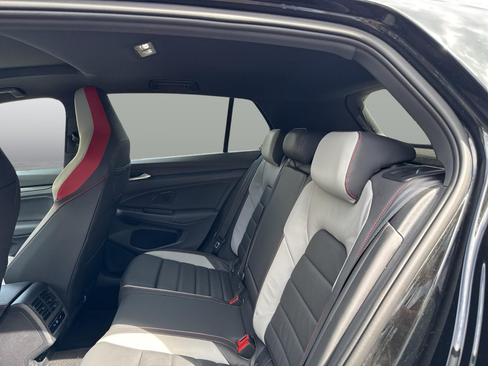 Volkswagen Golf 2.0 GTI LEDER H.KARDON PANO KAMERA, миниатюра 6