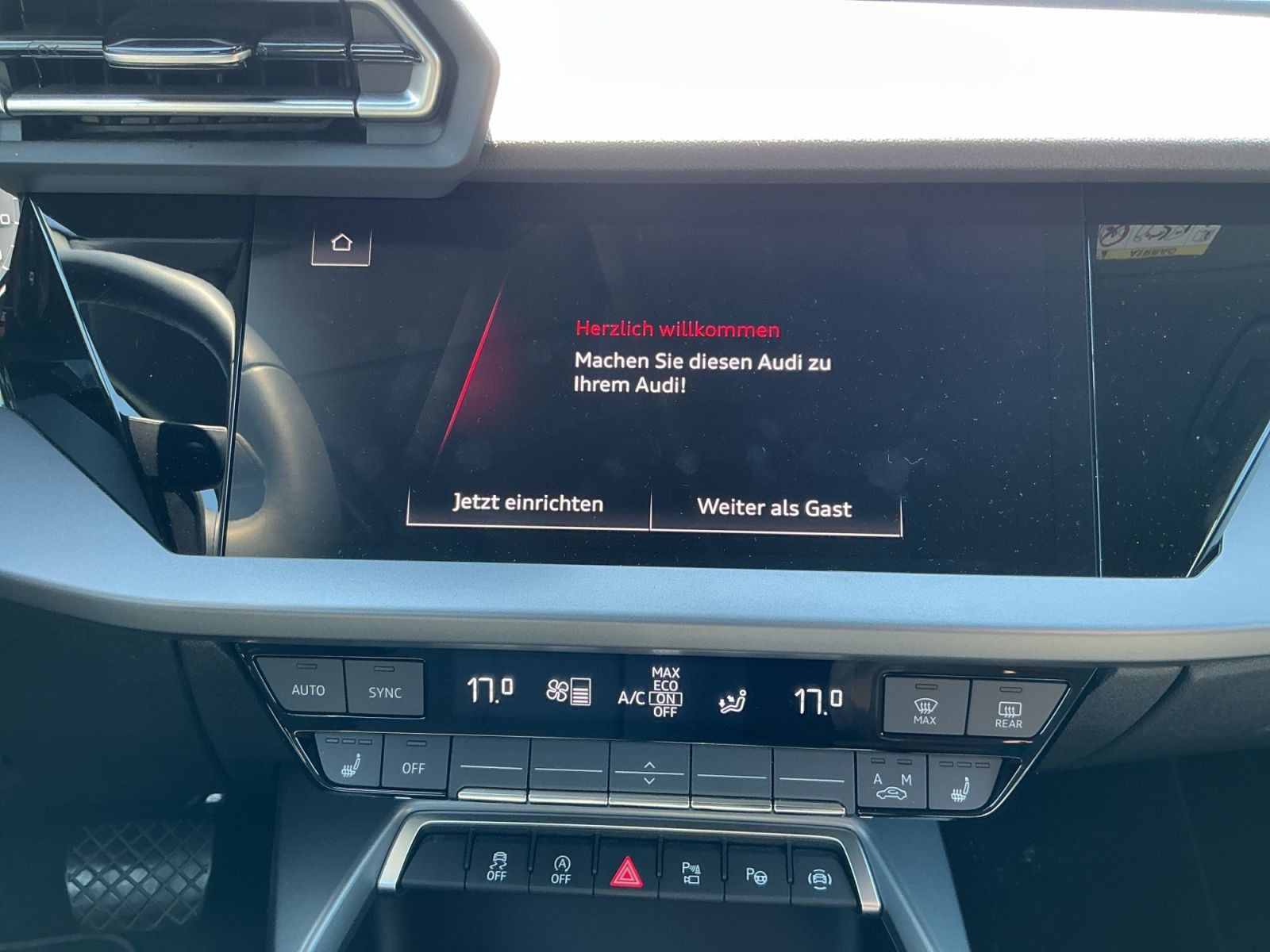 Audi A3 - Bild 11